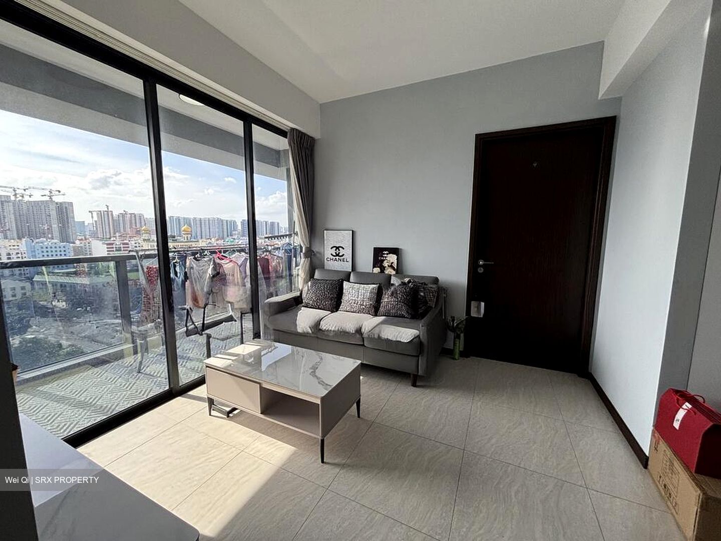 Arena Residences (D14), Apartment #525778991